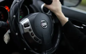 Steering Wheel Covers That Actually Improve Your Grip