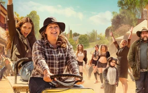 Rebel Wilson's Directorial Debut 'The Deb' Now Available on Digital
