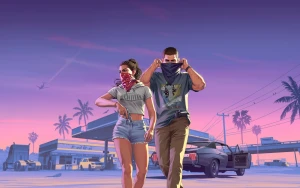 Grand Theft Auto VI Extended Look Arrives on Netflix Ahead of 2026 Game Launch