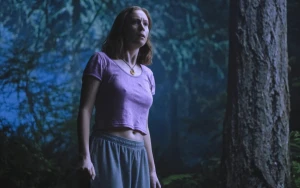 Teenage Sex and Death at Camp Miasma Wins Prestigious Award Amid Critical Acclaim