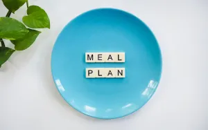 Meal Planning for Two Without the Waste