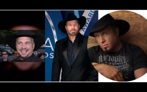 Garth Brooks Establishes Annual Dolly Day to Support Literacy Charity on September 25