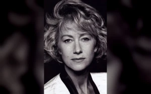 Anton Corbijn Returns with Helen Mirren in Thriller A Talent for Murder