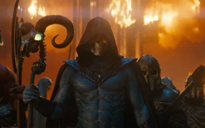 Masters of the Universe Gets Home Video Release Date, Bonus Features Revealed