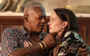 Eva Green Shines in New Thriller Trailer Starring Samuel L. Jackson