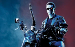 Terminator 2: Judgment Day Earns Prestigious Award Amid Critical Acclaim