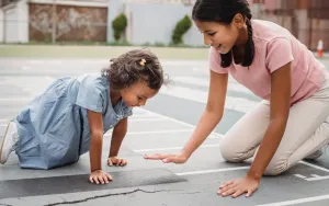 When Your Kid Fails: Raising Resilient Kids Who Bounce Back