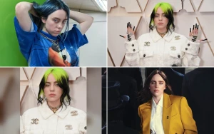 Billie Eilish Officiates Brother Finneas’ California Wedding to Claudia Sulewski