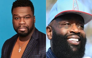 50 Cent and Rick Ross Escalate Feud with Personal Attacks on Women