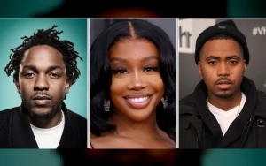 Kendrick Lamar Wins 2026 BMI R&B/Hip-Hop Songwriter of the Year Award