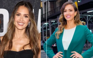 Jessica Alba Embraces New Chapter with Family Move Following Divorce Announcement