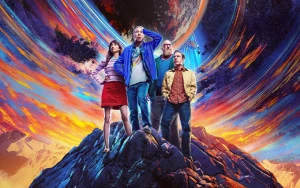 Why Stuart Fails to Save the Universe Is Dominating Conversations This Week