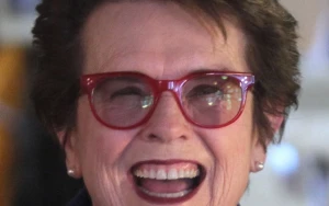Billie Jean King Champions a New Era of Growth and Leadership in Women’s Sports