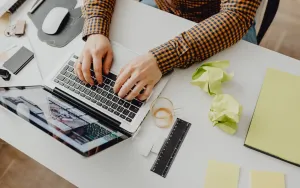 Freelancing 101: Your First 90 Days Without a Paycheck
