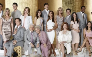 Days of Our Lives Unveils Shocking Buyer of Iconic Kiriakis Family Estate