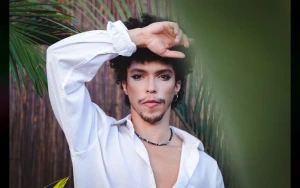 Chico and James DeBarge Arrested After Narcotics Found in Traffic Stop