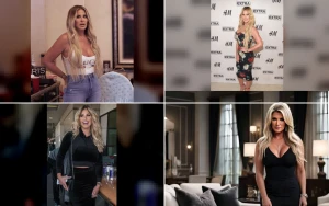Kim Zolciak’s Son KJ Indicted on Multiple Charges Following Arrest in Sexual Assault Case
