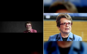 New Trailer for Billie Jean King Documentary Sparks Excitement Ahead of November Release