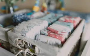 Cloth vs. Disposable Diapers: The Real Cost Breakdown