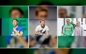 Russell Howard Launches Charity Foundation After Loss of Baby Son Felix