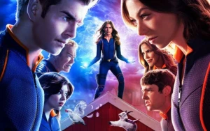 Clash of the Thundermans Movie Adds Frederik Wiedmann as Original Music Composer