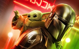 Star Wars: The Mandalorian and Grogu Wins Prestigious Award Amid Strong Competition