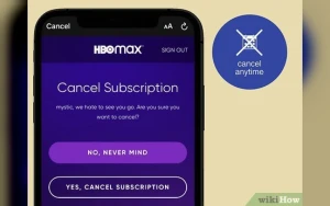 How to Cancel HBO Max Subscription Easy Cancellation Guide Updated with New Details