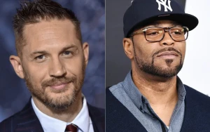 Tom Hardy Surprises Fans Rapping as Frankie Pulitzer on Czarface Album