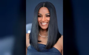Ciara Reveals Pregnancy with Fourth Child by Russell Wilson