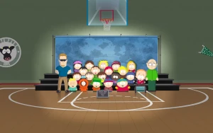 South Park Wins Emmy for Season 27 Premiere ‘Sermon on the Mount’