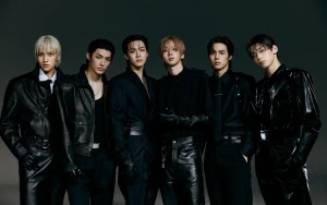 82MAJOR Releases Second Single Album HEAT With Focus Track 'Like Fire'