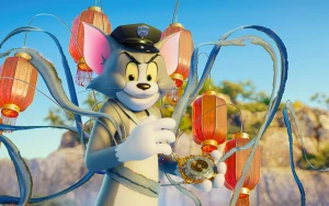 Tom and Jerry: Forbidden Compass Sets September 2026 Theatrical Release