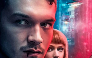 April X Trailer: Connor Storrie and Lilly Krug Star in Sci-Fi Thriller