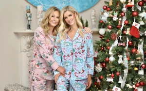 Printfresh Launches Cozy Whimsical Fall Pajama Collection