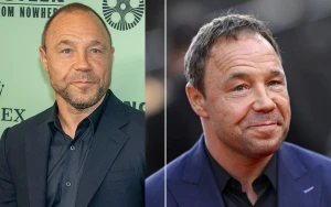 Stephen Graham Joins Michael Mann’s Heat 2 Sequel in Exciting New Role