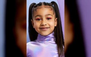 North West Headlines First Solo Concert in Chicago, Father Ye Proud