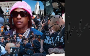 OTF Jam Criticizes Lil Durk for Selfishness After Testifying at Trial