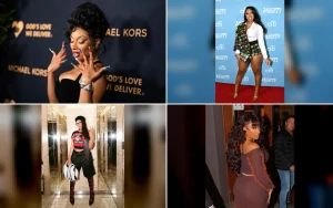Megan Thee Stallion Opens Up About Losing Herself Before Tough Breakup with Klay Thompson