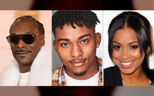 Swayvo Twain Cast as The Notorious B.I.G. in Upcoming Snoop Dogg Film