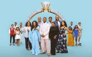 Maya Massar Joins the Cast of Why Did I Get Married Again? in New Casting Update