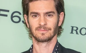 Andrew Garfield Quits ChatGPT After Filming Sci-Fi Movie About AI