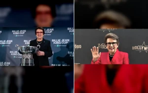 Billie Jean King’s Name Sparks Buzz as Billie Jean King Cup Team and Deals Make Headlines