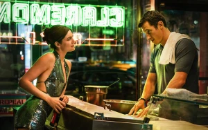One Night Only Release Date Remains Set for August 7, 2026 in the US