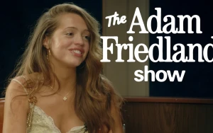 Woah Vicky Talks 10 Years of Internet Fame on The Adam Friedland Show