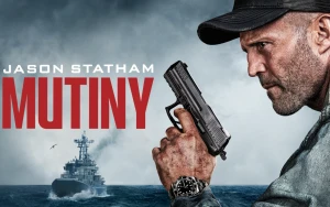 Jason Statham's Mutiny Hits Premium Digital and VOD After September 8 Release