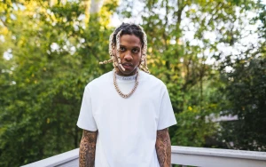 Lil Durk to Stay in Jail Ahead of Upcoming Racketeering and Murder Trial