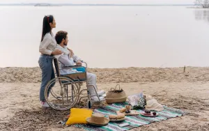 How to Travel Well With a Chronic Illness or Disability