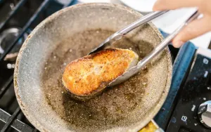 Where to Dump Cooking Grease Without Wrecking Pipes