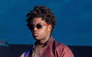 Kodak Black Wins Two Legal Battles as Drug Trafficking Charges Dropped