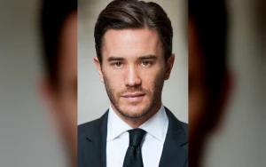 Tom Pelphrey Wins Emmy and Expecting Second Child with Fiancée Kaley Cuoco